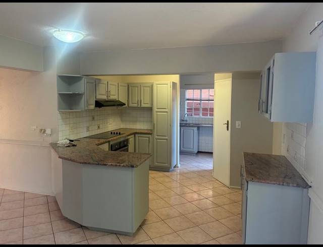 3 BEDROOM PROPERTY TO RENT IN WATERKLOOF RIDGE